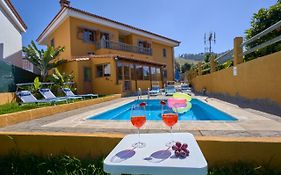 Casa Mami Yaya